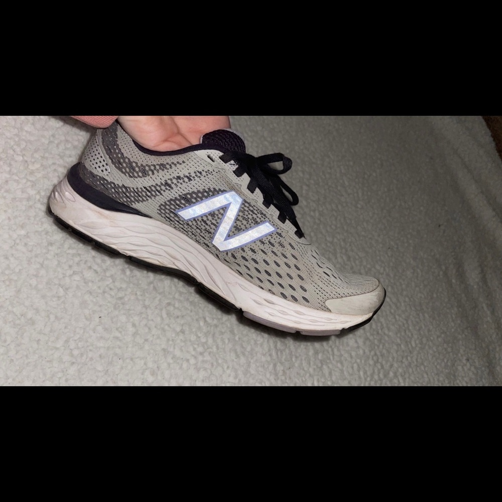New Balance 680 size 7.5